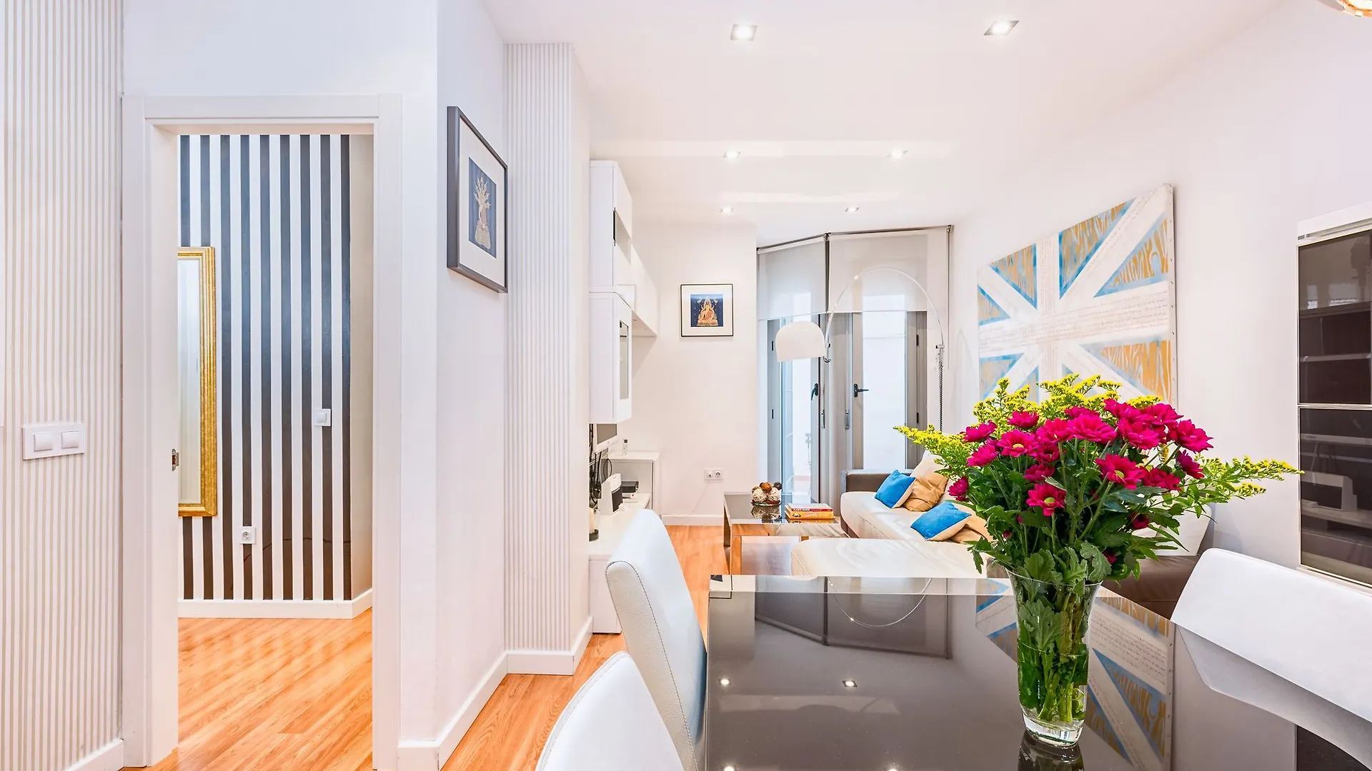 Apartamento Sam Málaga