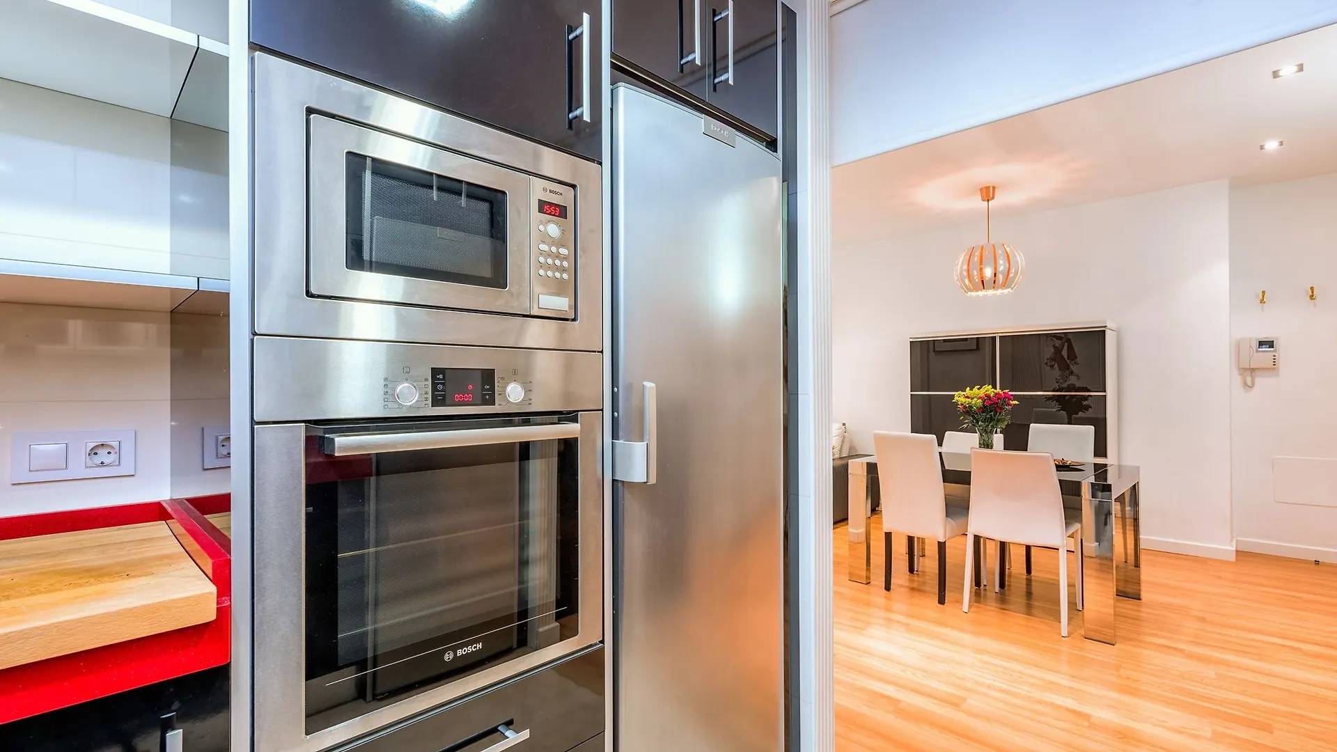 Apartamento Sam Málaga Spanien